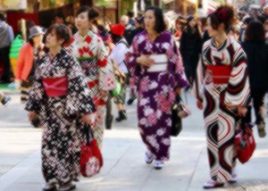 japan-women